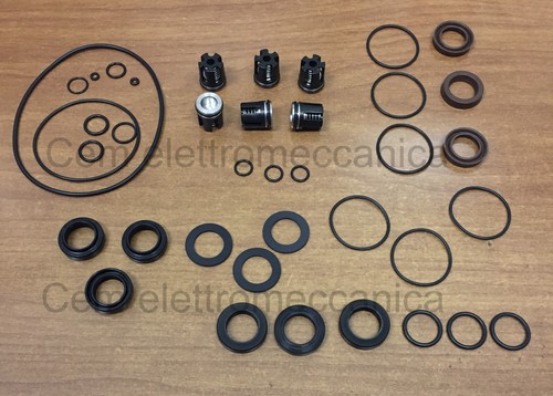 Kit entretien joints - kit,