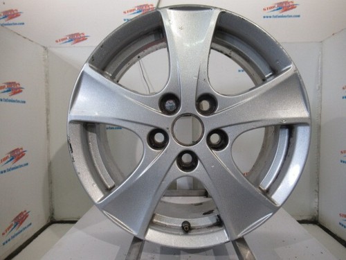 Jante aluminium toyota verso - jante,