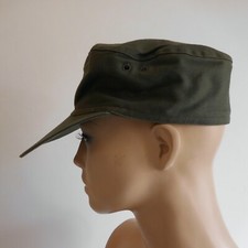 Casquette mécanicien