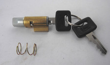 Verrou de Direction Yamaha Dt