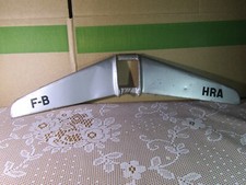 856Z Vintage Jouets Mont Blanc