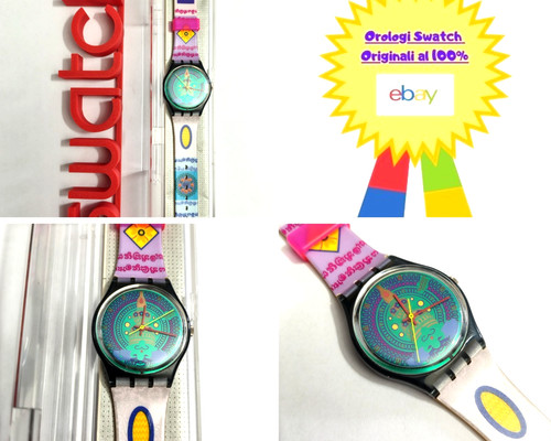Swatch gent gm111 - swatch,