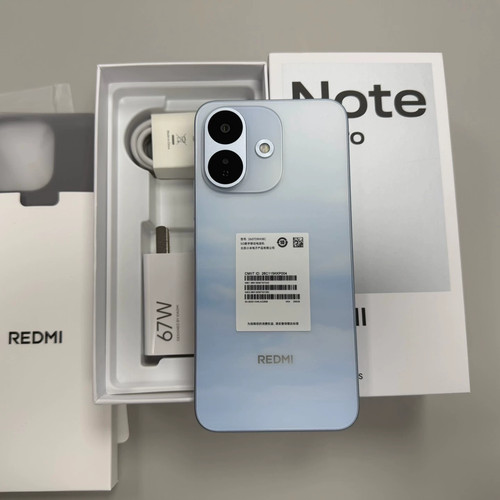 Xiaomi redmi note - xiaomi, pro