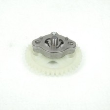 Pompe à huile pour scooter