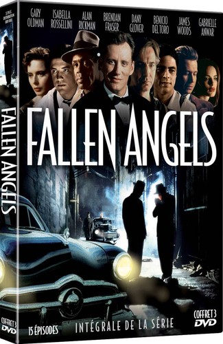 Fallen angels l - fallen,