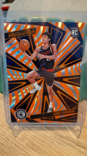 2024 panini revolution - 2024-25,