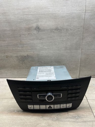 Mercedes benz w204 2008 - mercedes-benz, c