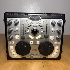 Hercules DJ Control MP3 USB