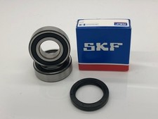 Roulements et joints de roue arrière SKF Honda Z-50 R 1979 - 1999