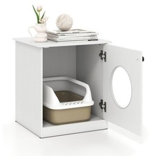 Meuble Maison De Toilette Pour