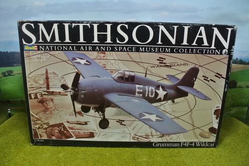 Revell maquette avion 32 - revell,