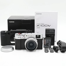 Appareil photo numérique