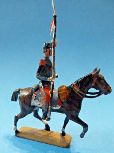Anciens cbg mignot cavalier - anciens,