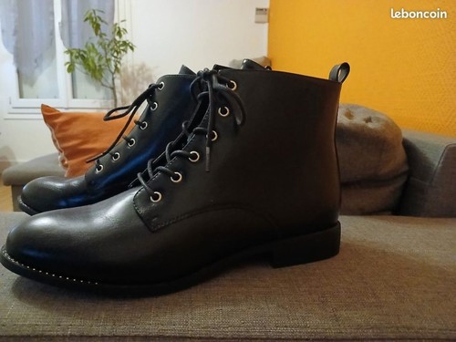 Bottine liberto taille - , 41
