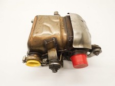 Catalyseur (Triumph - Bonneville T120 1200 2016 - 2017)