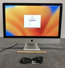 Apple iMac A1419 MNE92LL/A