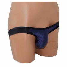 Jockstrap Ouvert pour Hommes (S)