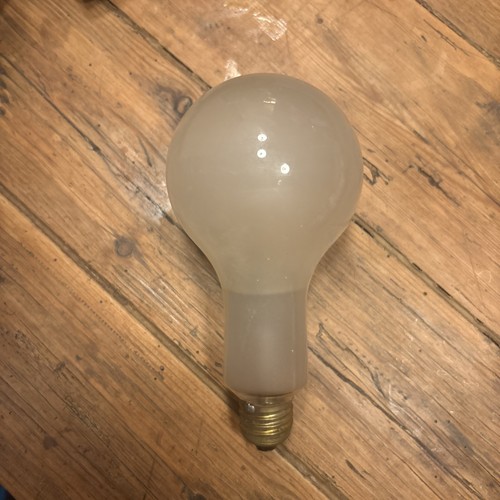 125 philips argaphoto 500w - 125, v