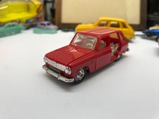 ANCIENNE NOREV PLASTIQUE