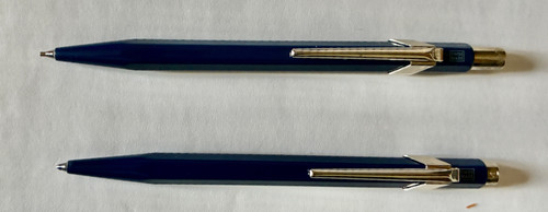 Stylo bille porte - bille,