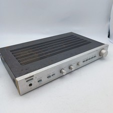 Telefunken A50 HIFI Integrated