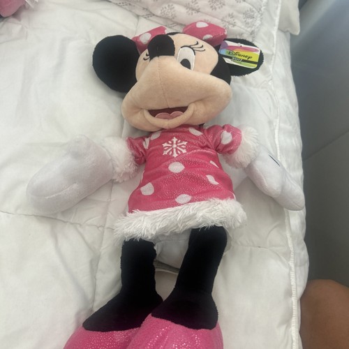 Disney minnie mouse - minnie,