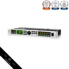 Behringer DCX2496 Ultra-Drive