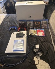 Sony PS5 Blu-Ray Edition