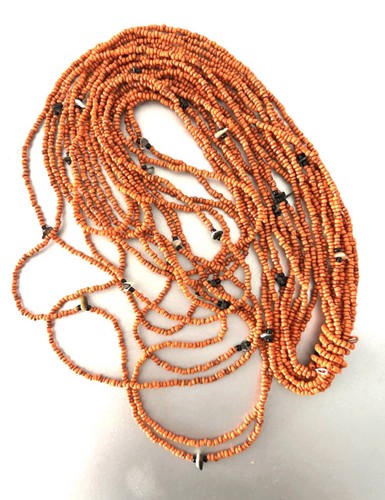 Collier multi rang - multi-rang, fantaisie