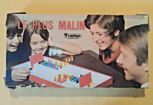 Mastermind vintage jeu de - vintage,