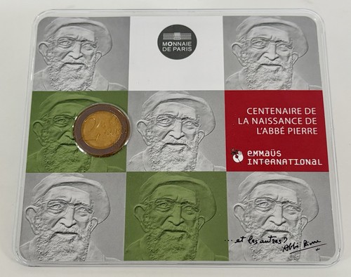 Euro be proof - 2,