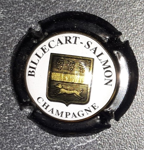 Capsule champagne billecart - de,