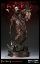 Lord of The Rings -- Uruk-Hai