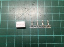 Connectors Stereo Motherboard