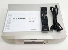 Marantz SA7003 Lecteur SACD