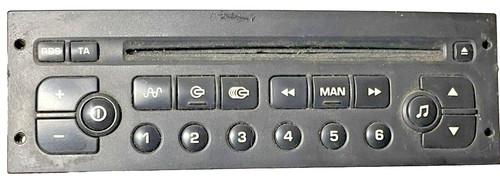 96545978xt radio siemens - 96545978xt,