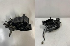 Carter moteur central HONDA