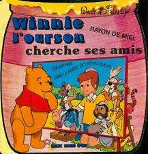 Rayon de miel - Disney -