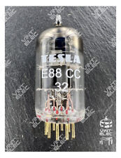 E88CC TESLA TESLA Tube