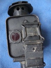 Ancienne Lanterne de Tacot à