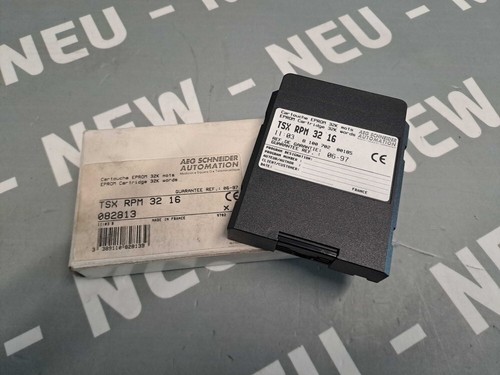 Tsxrpm3216 telemecanique - tsxrpm3216,