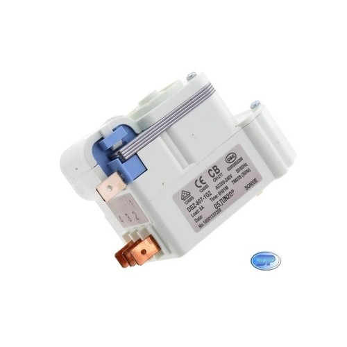 Minuteur sankyo frostfre - minuteur,