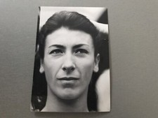 CLAIRE MOTTE (Danseuse) -