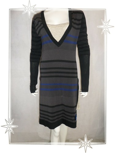 Robe tunique fantaisie - -,