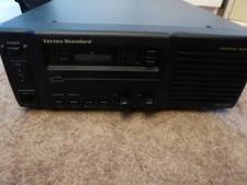 Relais radio VHF vertex standard VXR 7000