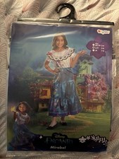 Déguisement Encanto Mirabel