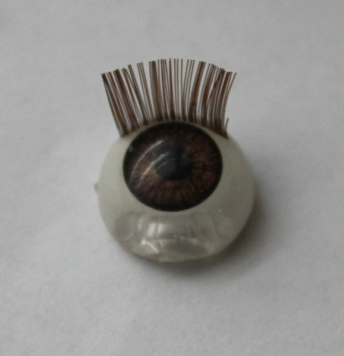 Oeil pour poupée petitcollin - poupée,