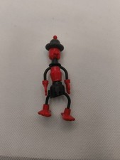 Kinder Montable 1986- Romer Und Wikinger