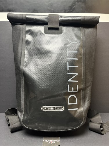 Ortlieb identity waterproof - ortlieb,