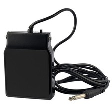 Pédale de sustain générique